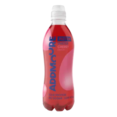 pdp-image-Addmoore Protein water cherry