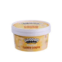 Goodoo Vanille cookie dough