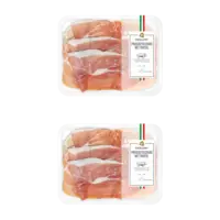 AH Excellent Prosciutto crudo truffel 2-pack