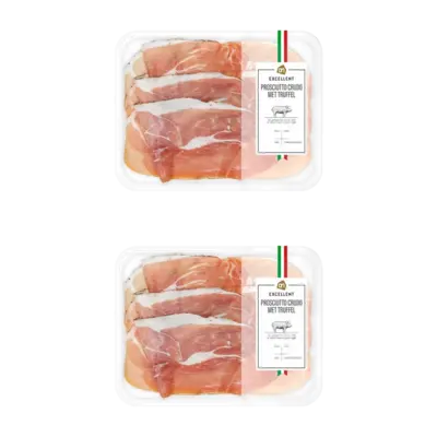 pdp-image-AH Excellent Prosciutto crudo truffel 2-pack