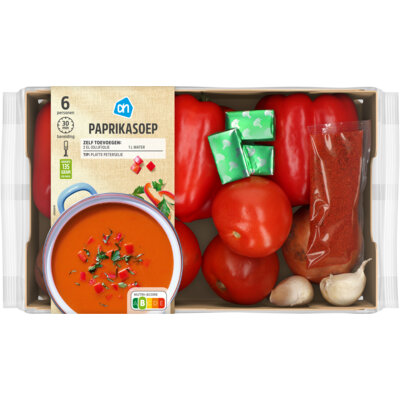 pdp-image-AH Paprikasoep verspakket