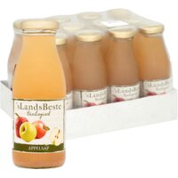'sLandsBeste Appelsap bio