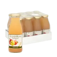 'sLandsBeste Appelsap bio