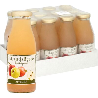 pdp-image-'sLandsBeste Appelsap bio