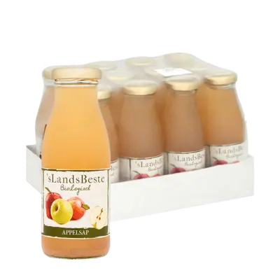 pdp-image-'sLandsBeste Appelsap bio