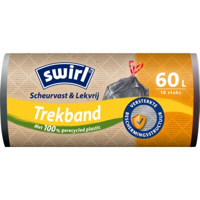 pdp-image-Swirl Vuilniszakken met trekband 60 liter