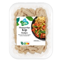 AH Terra Plantaardige kipstukjes