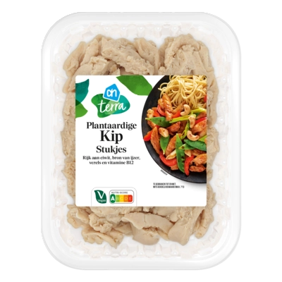 pdp-image-AH Terra Plantaardige kipstukjes