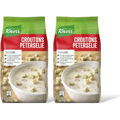 pdp-image-Knorr Croutons peterselie 2-pack