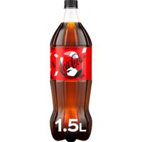 Coca-Cola Zero sugar
