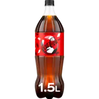 Coca-Cola Zero sugar