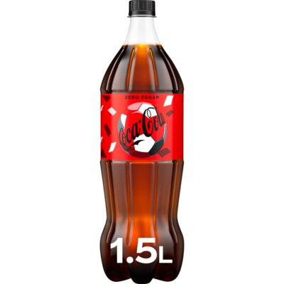 pdp-image-Coca-Cola Zero sugar