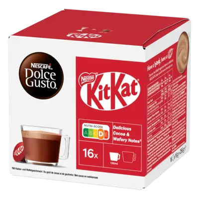 pdp-image-Nescafé Dolce Gusto Kitkat capsules