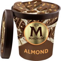 Magnum Almond