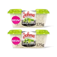 Johma Groene selleriesalade 2-packb