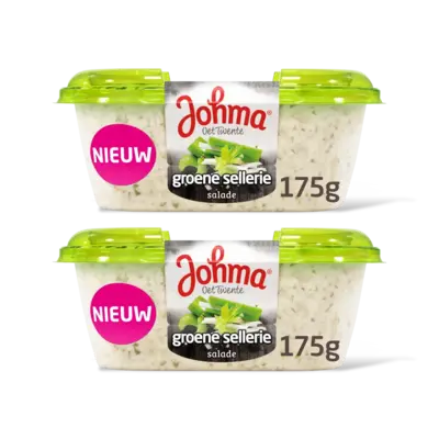 pdp-image-Johma Groene selleriesalade 2-packb