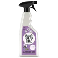 Marcel's Green Soap Allesreiniger lavender & rosemary