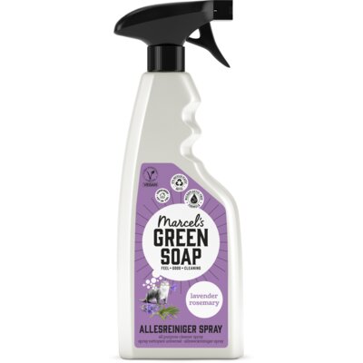 pdp-image-Marcel's Green Soap Allesreiniger lavender & rosemary