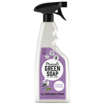 pdp-image-Marcel's Green Soap Allesreiniger lavender & rosemary