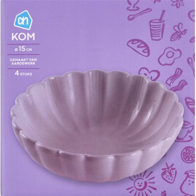 pdp-image-AH Sculpted bakje lila