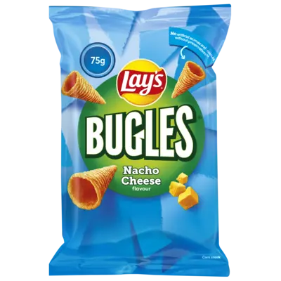 pdp-image-Lay's Bugles nacho cheese