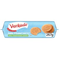 Een afbeelding van Verkade San Francisco zero