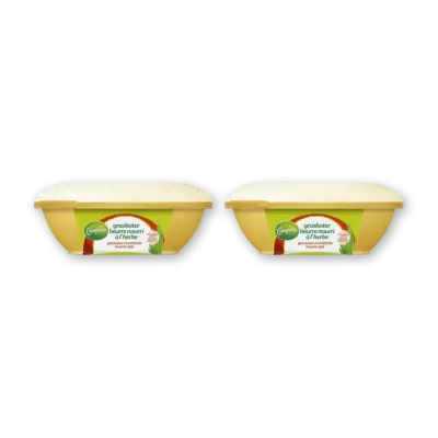 pdp-image-Campina Botergoud gezout grasboter kuipje 2-pack