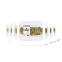 AH Varkenshaas culinair gekruid 7-pack