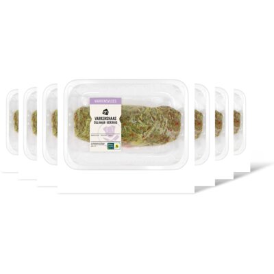 pdp-image-AH Varkenshaas culinair gekruid 7-pack