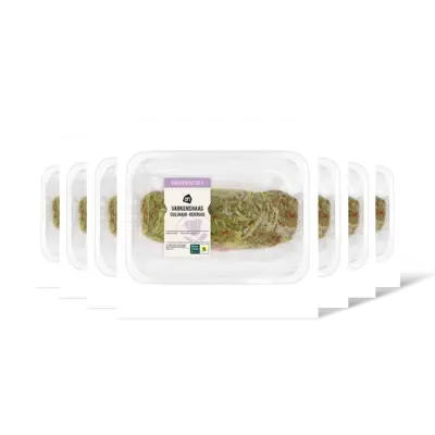 pdp-image-AH Varkenshaas culinair gekruid 7-pack