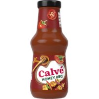 Calvé Honey BBQ saus