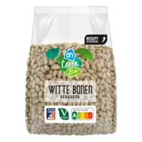 AH Terra Biologisch witte bonen