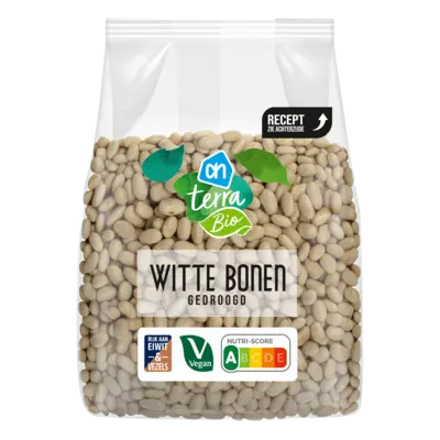 pdp-image-AH Terra Biologisch witte bonen