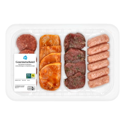 pdp-image-AH Gourmetschotel