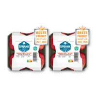 SPRANK Appels schaal 2-pack