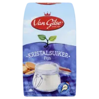 Van Gilse Fijne kristalsuiker