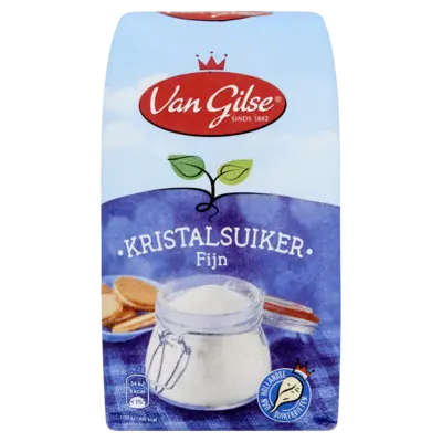pdp-image-Van Gilse Fijne kristalsuiker