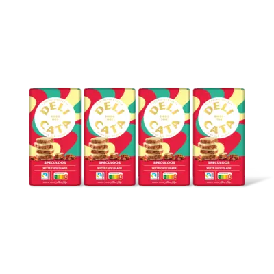 pdp-image-Delicata Wit met speculoosvulling 4-pack