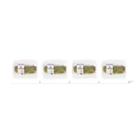 AH Varkenshaas culinair gekruid 4-pack
