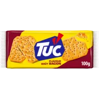 Tuc Bacon