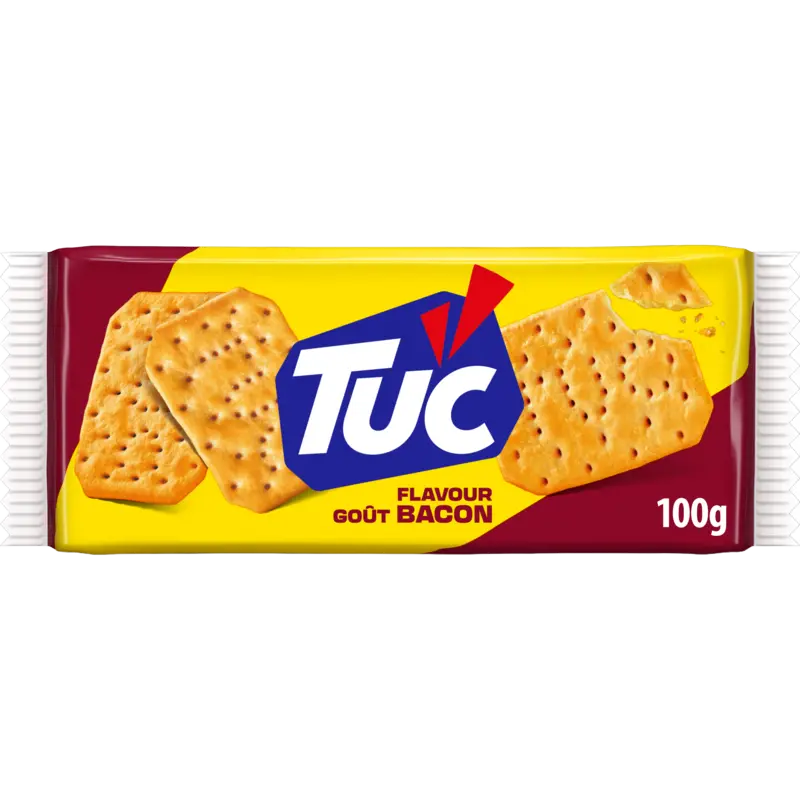 Tuc Bacon