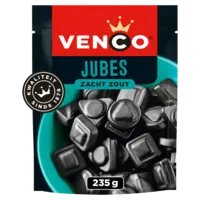 Venco Jubes