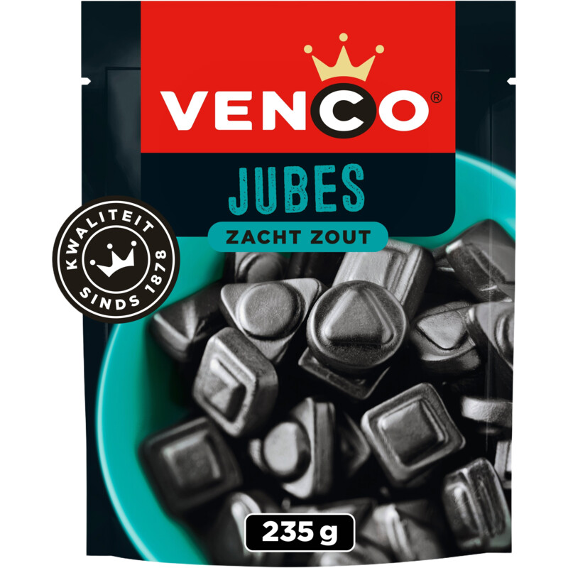 Venco Jubes