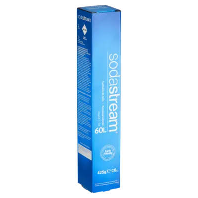 pdp-image-Sodastream Reserve cilinder