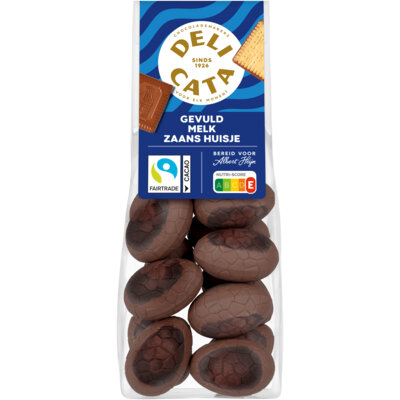 pdp-image-Delicata Paaseitjes gevuld melk Zaans huisje