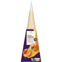 Een afbeelding van AH Excellent Romige mousse vanillesmaak