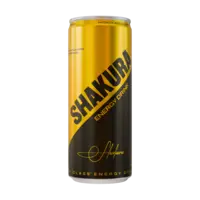 Shakura Energy drink