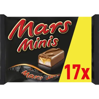 pdp-image-Mars Minis repen uitdeelzak