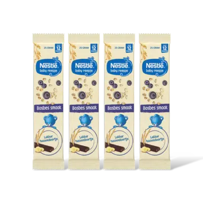 pdp-image-Nestlé Baby reepje bosbes smaak 12m+ 4-pack