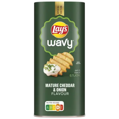 pdp-image-Lay's Wavy mature cheddar & onion snackbox